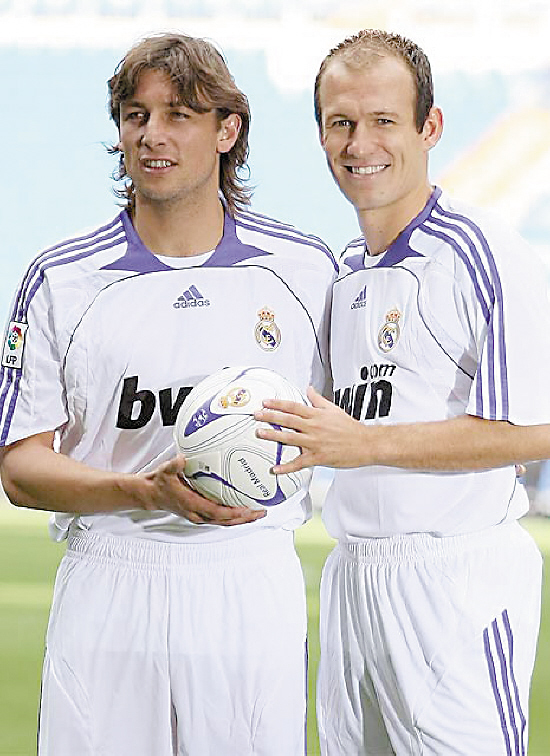 样的球员 样的球员