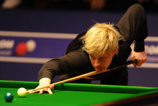 出色的中場 出色的中場