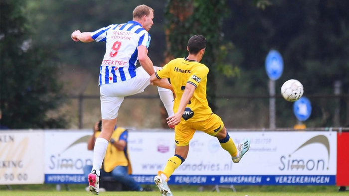 赛季发展定 赛季发展定