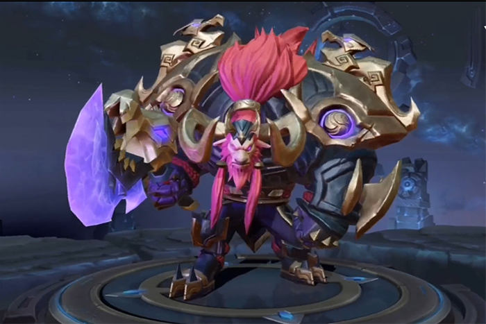 被最大化 被最大化