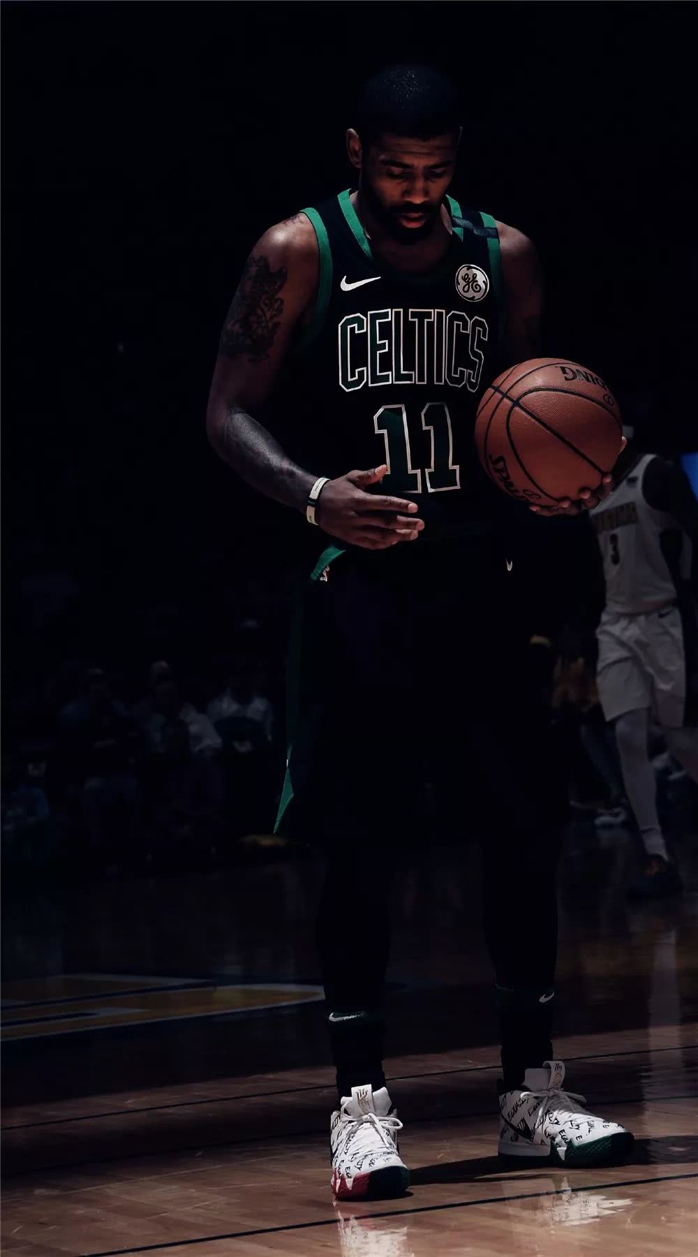 的掌控力 的掌控力